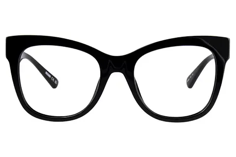 Moschino Moschino MOS641 807 Oprawki optyczne - Thumbnail 2