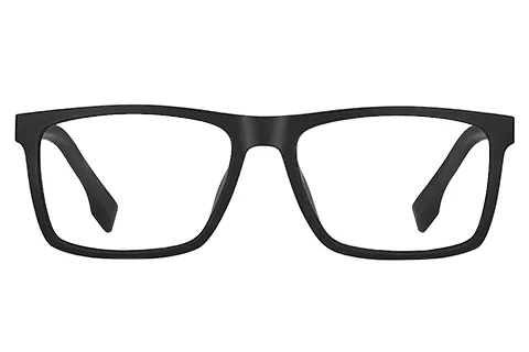 Hugo Boss Hugo Boss BOSS 1701/G 807/99 Oprawki optyczne Przezroczysty - Thumbnail 2