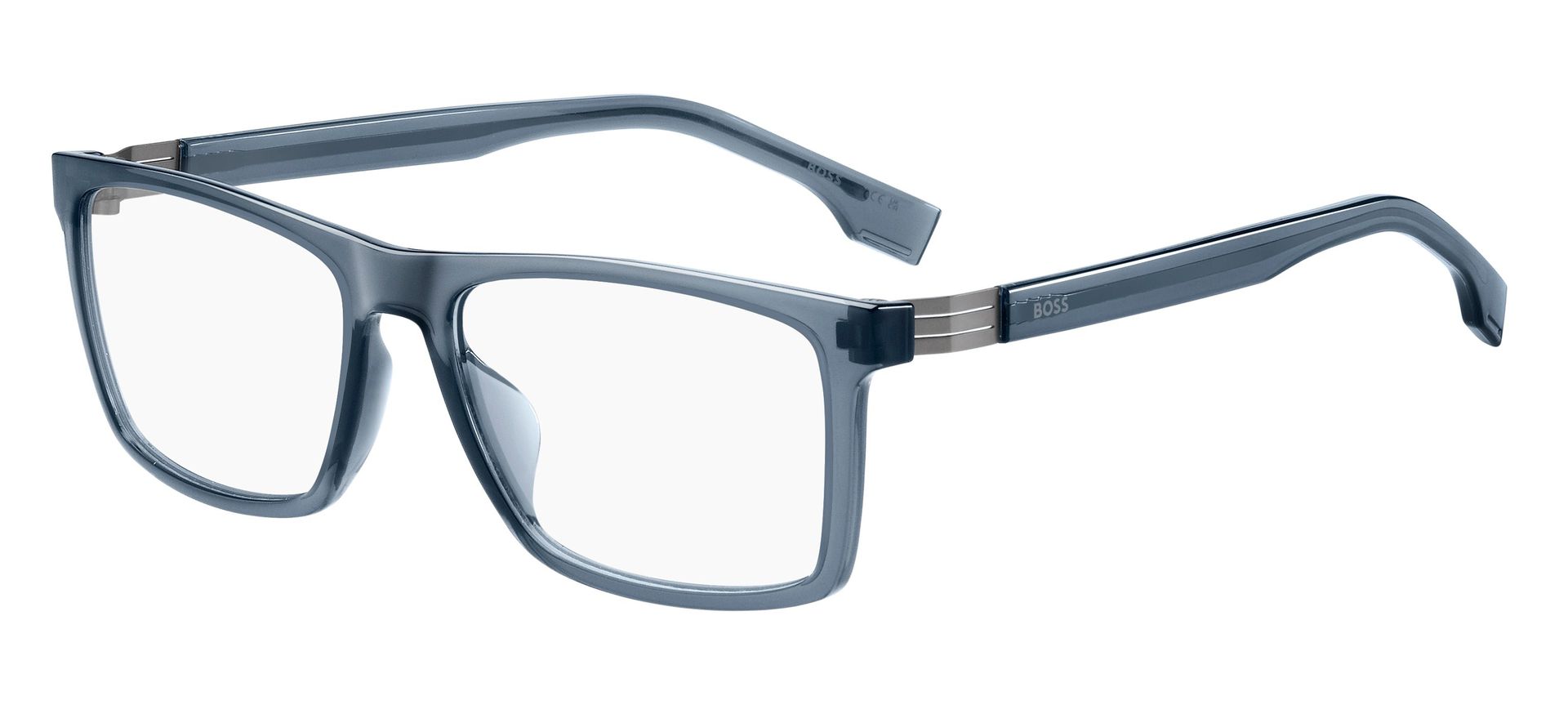 Hugo Boss Hugo Boss BOSS 1701/G PJP/99 Oprawki optyczne Przezroczysty - Image 1