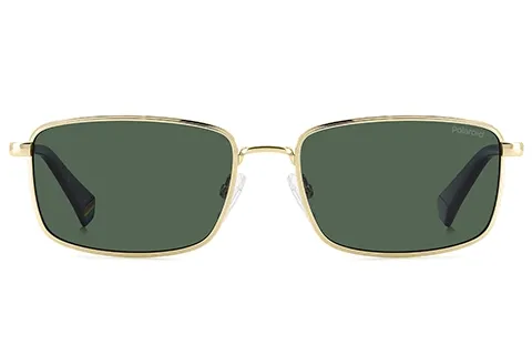 Polaroid Polaroid PLD 6227/S/X J5G/UC Sunglasses Green