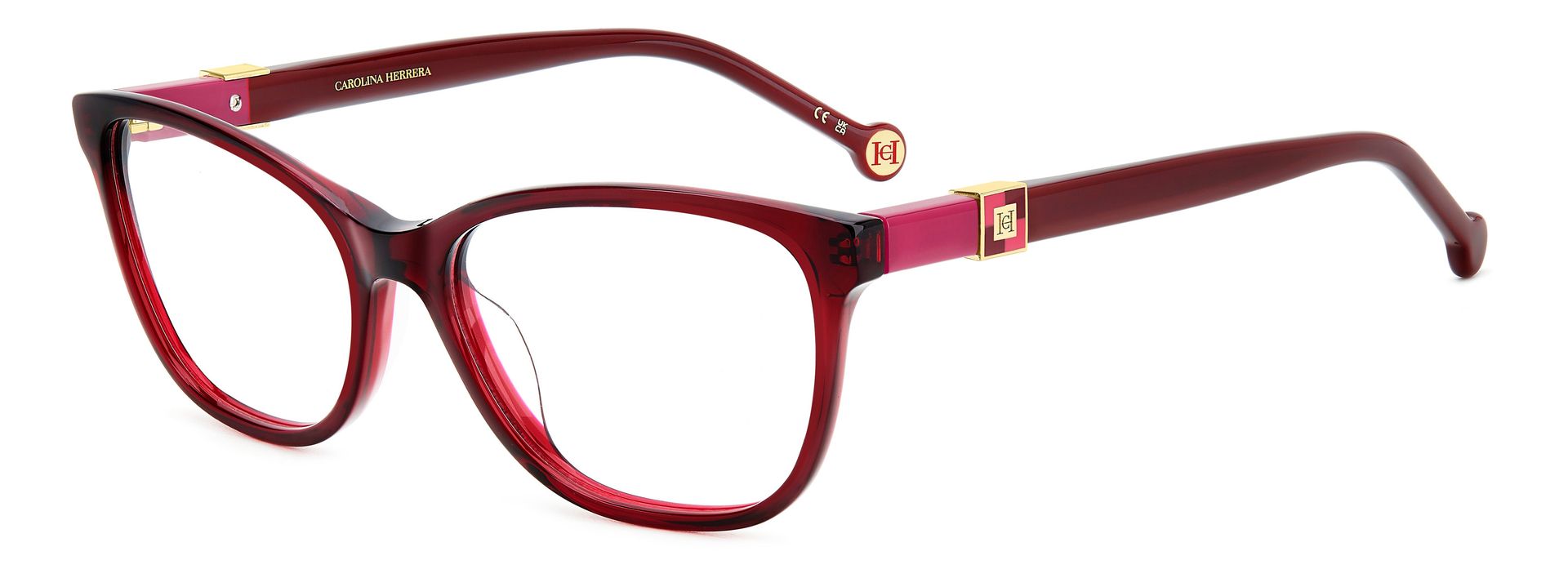 Carolina Herrera Carolina Herrera HER 0276/G LHF Oprawki optyczne - Image 1
