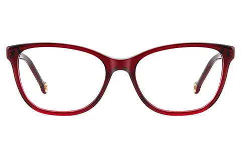 Carolina Herrera Carolina Herrera HER 0276/G LHF Oprawki optyczne - Thumbnail 2