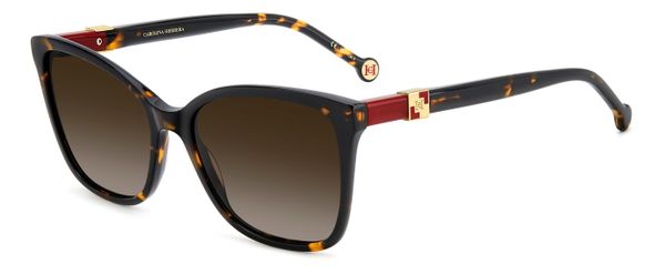 Carolina Herrera Carolina Herrera HER 0273/S 086/HA Okulary przeciwsłoneczne