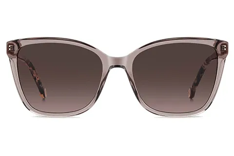 Carolina Herrera Carolina Herrera HER 0273/S 09Q/HA Okulary przeciwsłoneczne - Thumbnail 2