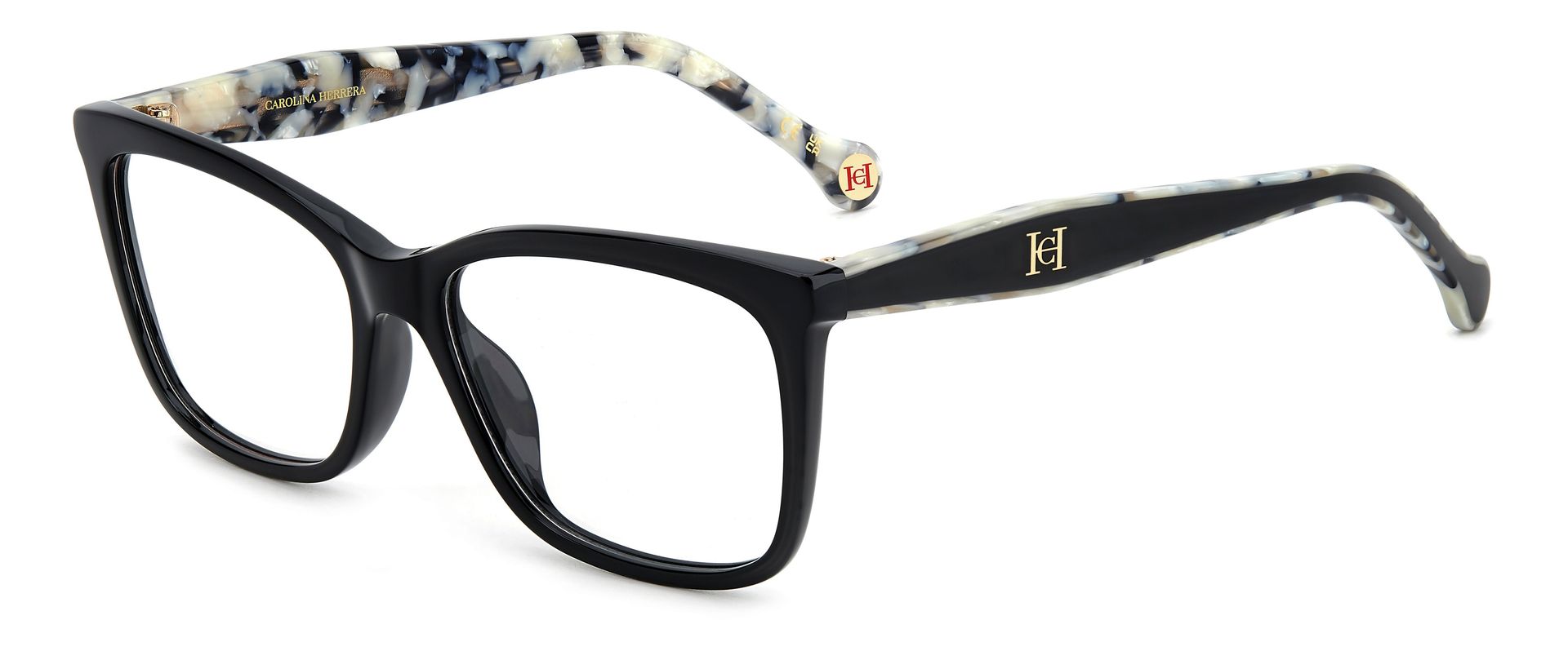 Carolina Herrera Carolina Herrera HER 0260/G 807 Oprawki optyczne - Image 1
