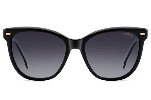 Carrera Carrera CARRERA 3043/S 80S/9O Okulary przeciwsłoneczne Szary Sfumato - Thumbnail 2