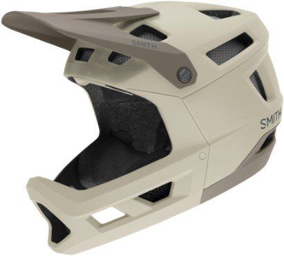 Smith Optics Mainline Mips Full Face MTB Cycling Helmet - Image 1