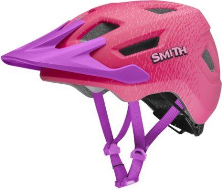 Smith Optics Sidekick Junior Mips Cycling Helmet - Image 1