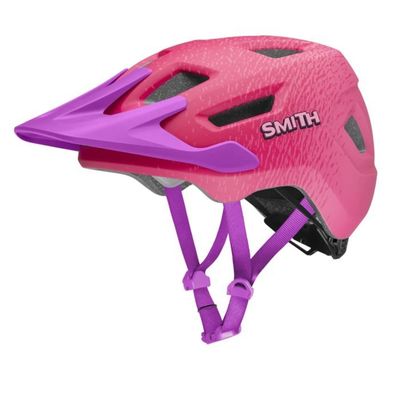 Smith Optics Sidekick Junior Mips Cycling Helmet - Thumbnail 2