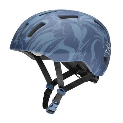 Smith Optics Transit Junior Mips Cycling Helmet - Thumbnail 2