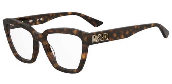 Moschino Moschino MOS651 086 Oprawki optyczne