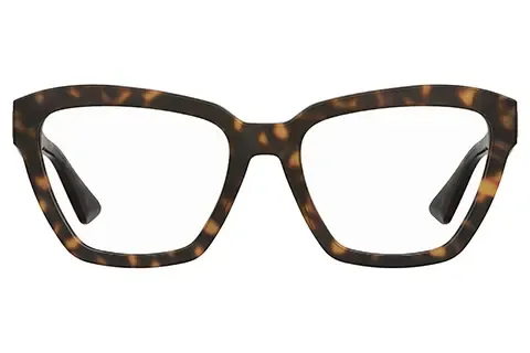 Moschino Moschino MOS651 086 Oprawki optyczne - Thumbnail 2