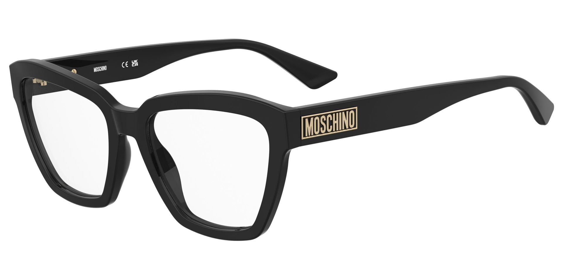 Moschino Moschino MOS651 807 Oprawki optyczne - Image 1