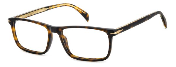 DAVID BECKHAM DAVID BECKHAM DB 1019 N9P Oprawki optyczne