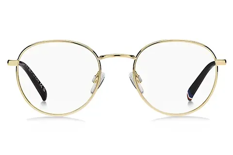 Tommy Hilfiger Tommy Hilfiger TH 2222 J5G Oprawki optyczne - Thumbnail 2