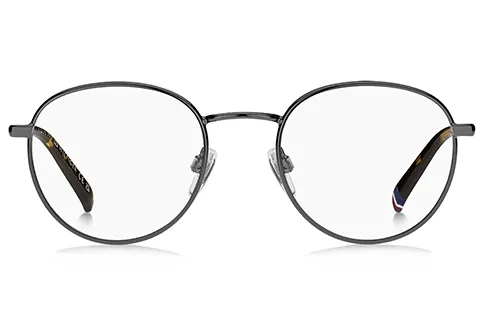 Tommy Hilfiger Tommy Hilfiger TH 2222 KJ1 Oprawki optyczne - Thumbnail 2