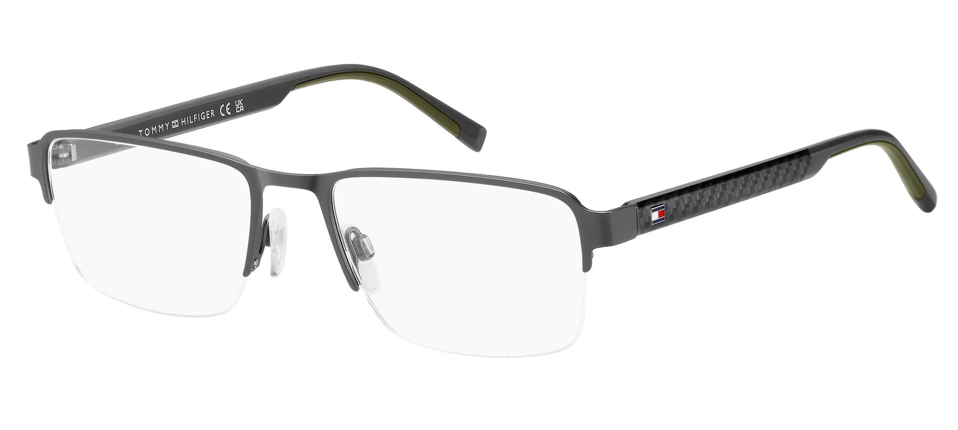 Tommy Hilfiger Tommy Hilfiger TH 2197 KB7 Oprawki optyczne - Image 1