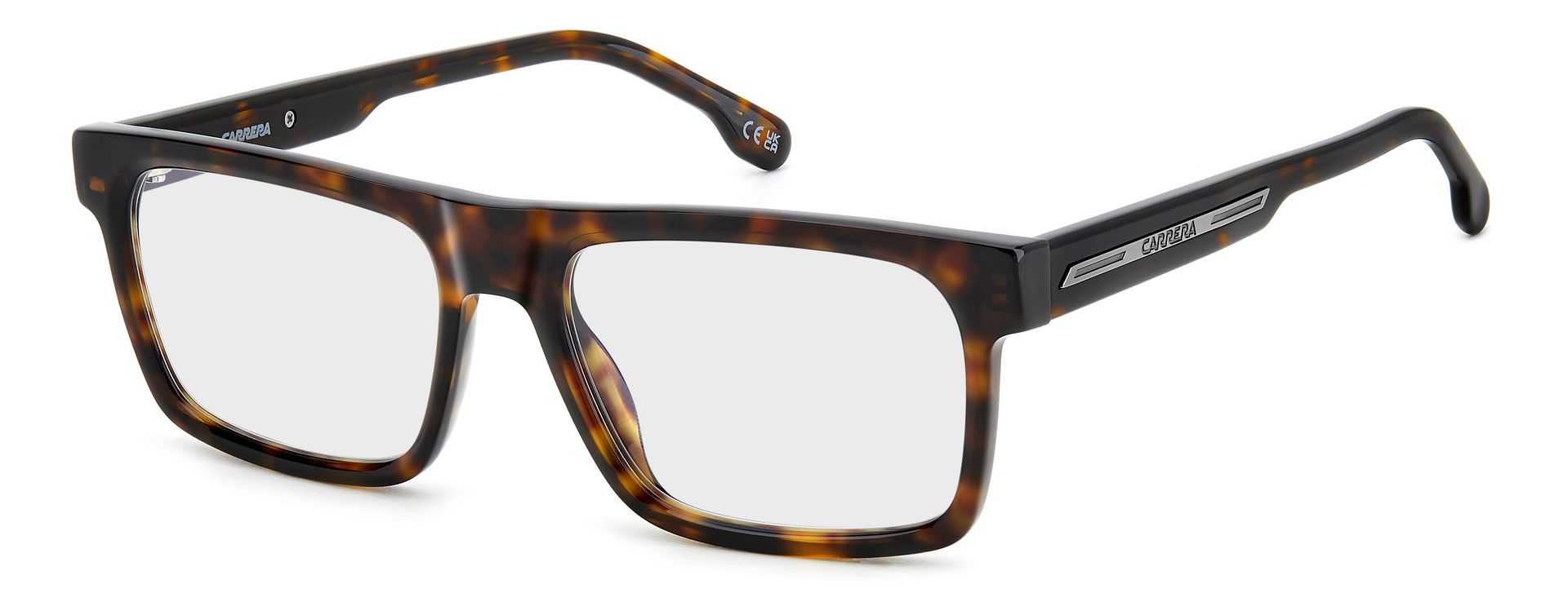 Carrera Carrera VICTORY C 11 086/2Y Oprawki optyczne Blu Specchiato - Image 1