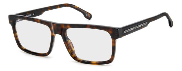 Carrera Carrera VICTORY C 11 086/2Y Oprawki optyczne Blu Specchiato