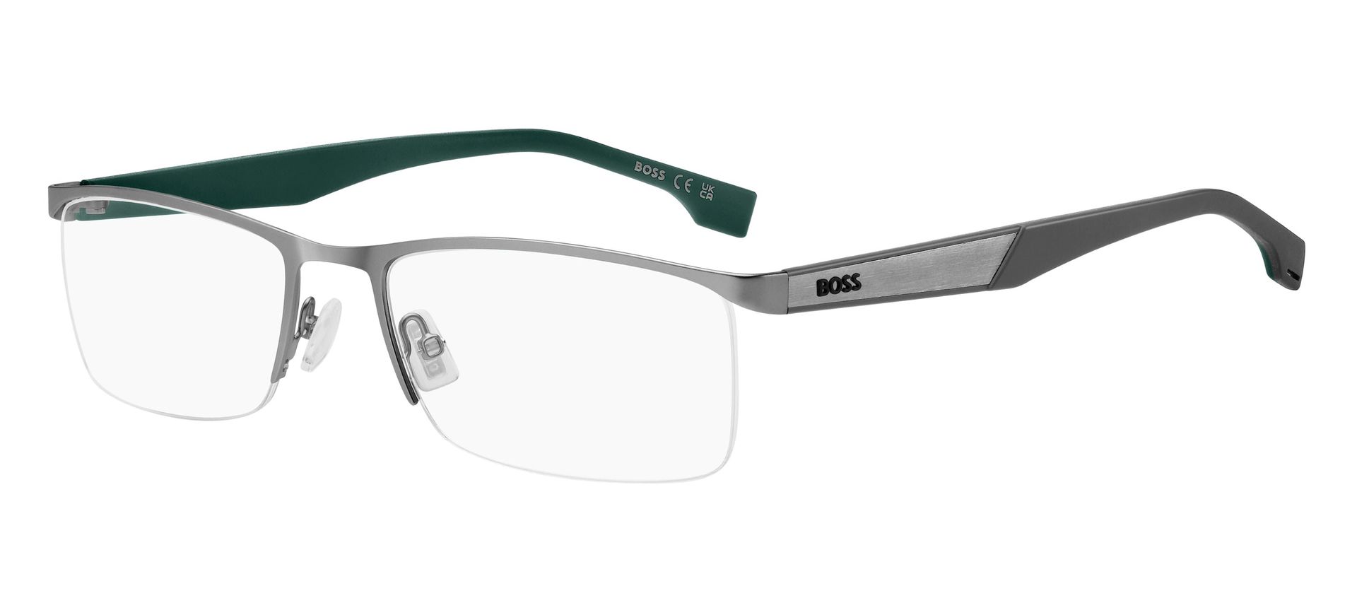 Hugo Boss Hugo Boss BOSS 1770 6LB Oprawki optyczne - Image 1