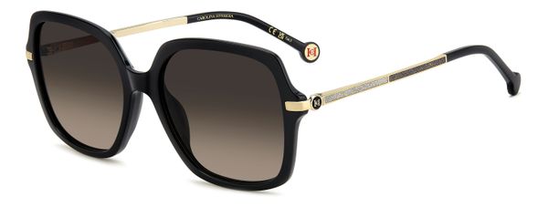 Carolina Herrera Carolina Herrera HER 0285/G/S 807/HA Okulary przeciwsłoneczne