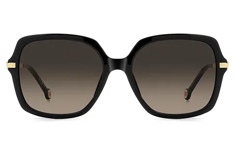 Carolina Herrera Carolina Herrera HER 0285/G/S 807/HA Okulary przeciwsłoneczne - Thumbnail 2