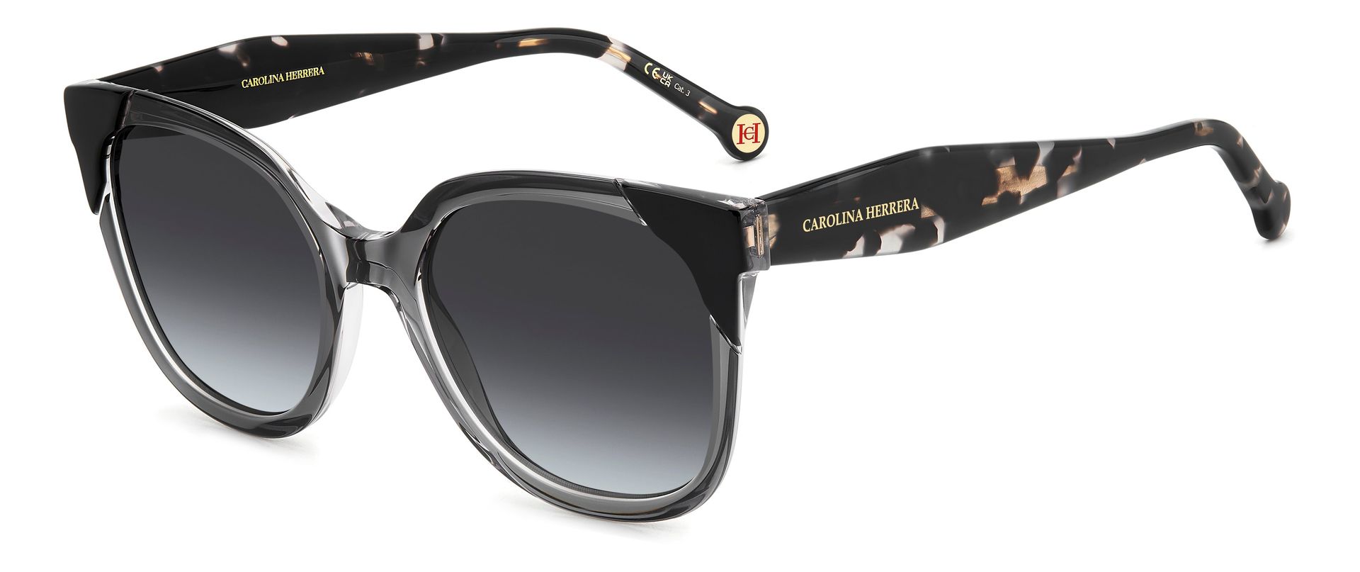 Carolina Herrera Carolina Herrera HER 0289/S R6S/9O Okulary przeciwsłoneczne - Image 1