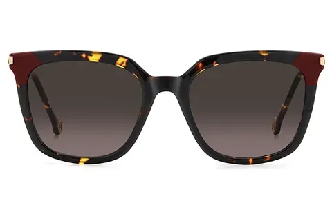 Carolina Herrera Carolina Herrera HER 0308/S 086/HA Okulary przeciwsłoneczne - Thumbnail 2