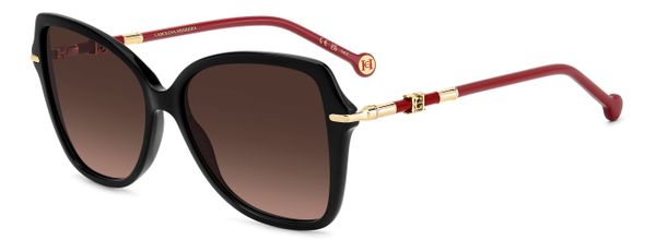 Carolina Herrera Carolina Herrera HER 0302/S 3H2/HA Okulary przeciwsłoneczne