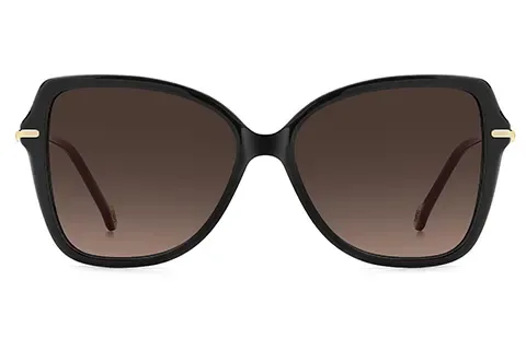 Carolina Herrera Carolina Herrera HER 0302/S 3H2/HA Okulary przeciwsłoneczne - Thumbnail 2