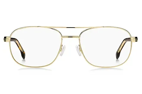Hugo Boss Hugo Boss BOSS 1756 06J Oprawki optyczne - Thumbnail 2
