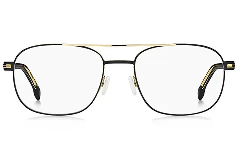 Hugo Boss Hugo Boss BOSS 1756 I46 Oprawki optyczne - Thumbnail 2