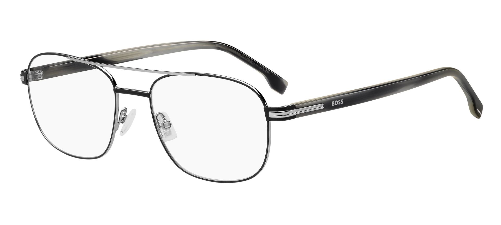 Hugo Boss Hugo Boss BOSS 1756 TI7 Oprawki optyczne - Image 1