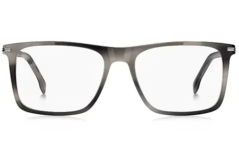 Hugo Boss Hugo Boss BOSS 1754 2W8 Oprawki optyczne - Thumbnail 2