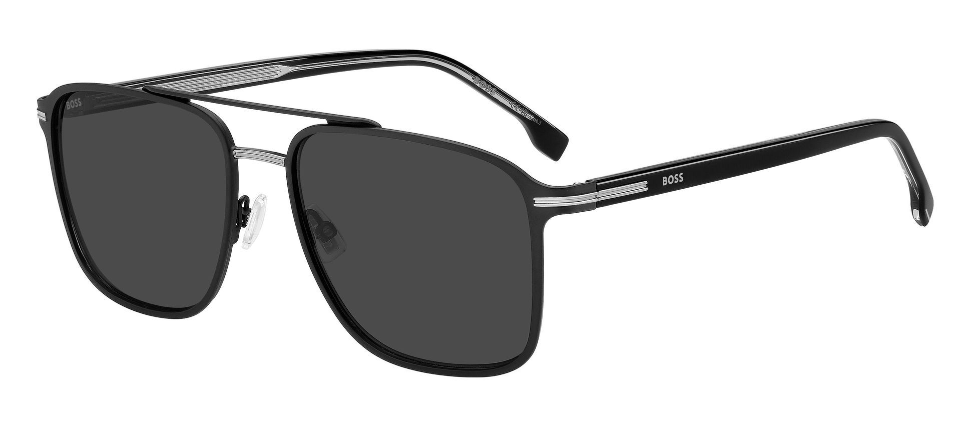 Hugo Boss Hugo Boss BOSS 1748/S TI7/IR Okulary przeciwsłoneczne Grigio - Image 1