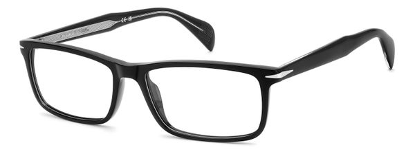 DAVID BECKHAM DAVID BECKHAM DB 1207 807 Oprawki optyczne