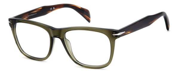 DAVID BECKHAM DAVID BECKHAM DB 1208 1QA Oprawki optyczne