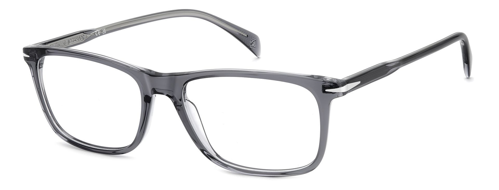 DAVID BECKHAM DAVID BECKHAM DB 1213 CBL Oprawki optyczne - Image 1