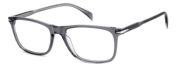DAVID BECKHAM DAVID BECKHAM DB 1213 CBL Oprawki optyczne