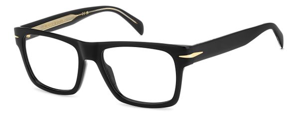 DAVID BECKHAM DAVID BECKHAM DB 7155 807 Oprawki optyczne