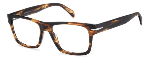 DAVID BECKHAM DAVID BECKHAM DB 7155 WR9 Oprawki optyczne