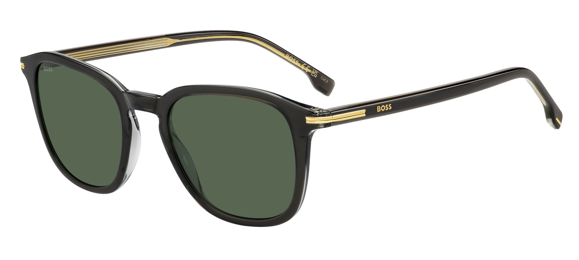 Hugo Boss Hugo Boss BOSS 1845/S KB7/QT Okulary przeciwsłoneczne - Image 1