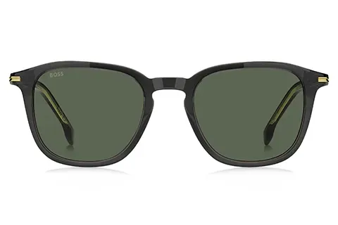 Hugo Boss Hugo Boss BOSS 1845/S KB7/QT Okulary przeciwsłoneczne - Thumbnail 2