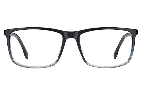 Hugo Boss Hugo Boss BOSS 1834/G 38I Oprawki optyczne - Thumbnail 2