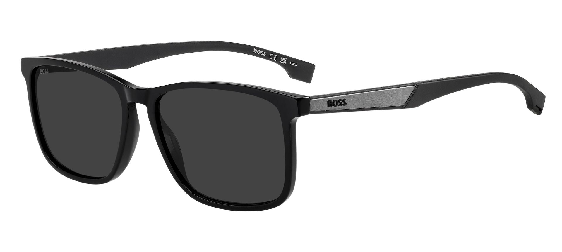 Hugo Boss Hugo Boss BOSS 1825/S 807/IR Okulary przeciwsłoneczne - Image 1
