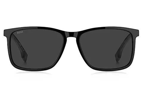Hugo Boss Hugo Boss BOSS 1825/S 807/IR Okulary przeciwsłoneczne - Thumbnail 2