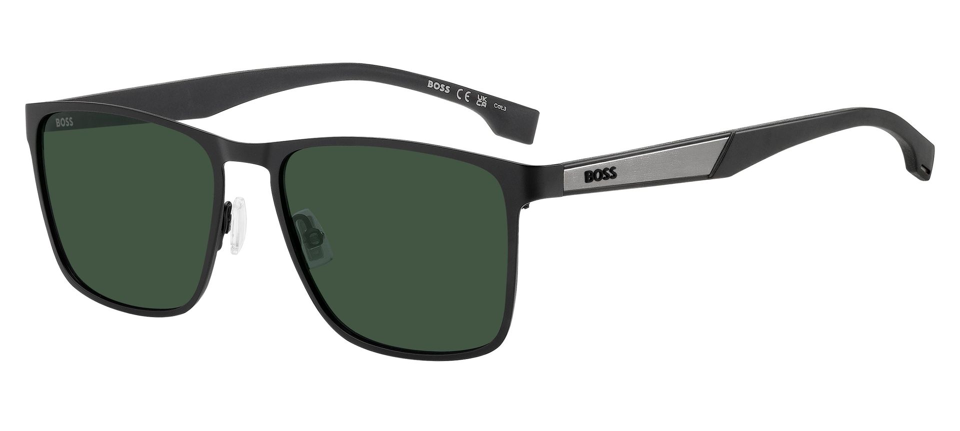 Hugo Boss Hugo Boss BOSS 1826/S 003/QT Okulary przeciwsłoneczne - Image 1