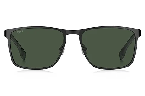 Hugo Boss Hugo Boss BOSS 1826/S 003/QT Okulary przeciwsłoneczne - Thumbnail 2
