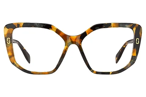 Marc Jacobs Marc Jacobs MJ 1131 D1U Oprawki optyczne - Thumbnail 2