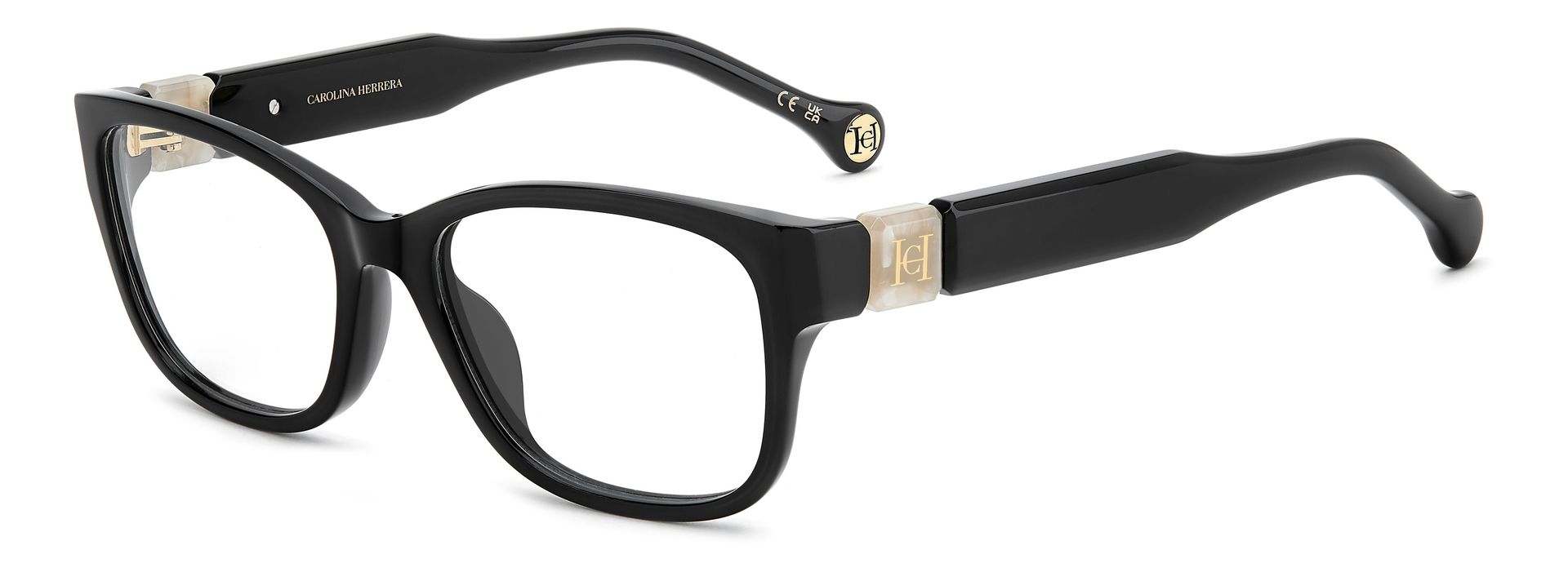 Carolina Herrera Carolina Herrera HER 0329/G 807 Oprawki optyczne - Image 1